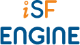 iffengnuovologoup ISF Engine
