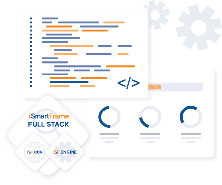 isffs-nuovologo ISF Full Stack main image