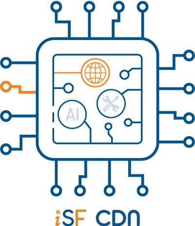 cdn ISF CDN image