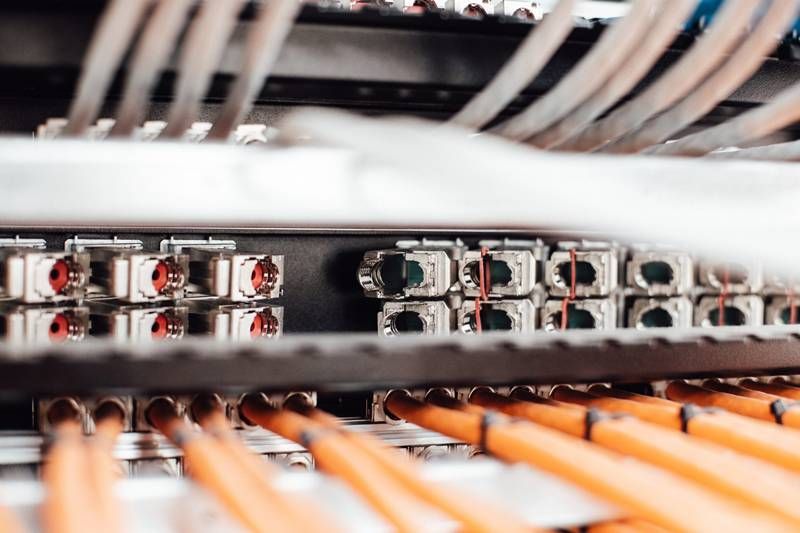connection cables connection cables